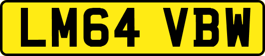 LM64VBW