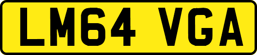 LM64VGA