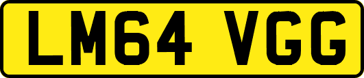 LM64VGG