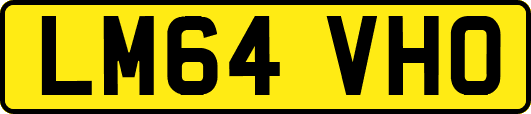 LM64VHO