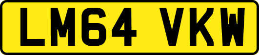 LM64VKW