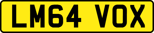 LM64VOX