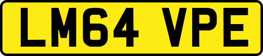 LM64VPE