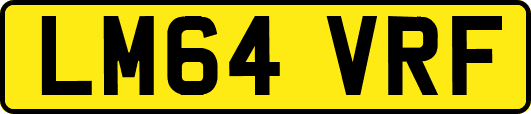 LM64VRF