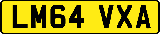 LM64VXA