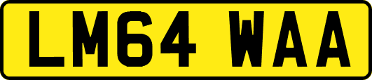 LM64WAA