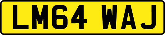 LM64WAJ