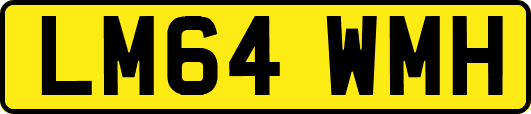 LM64WMH
