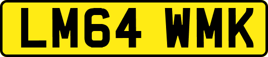 LM64WMK