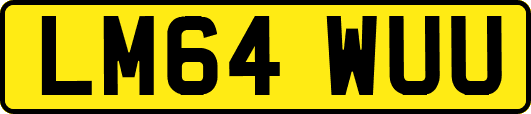 LM64WUU