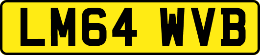 LM64WVB
