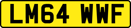 LM64WWF