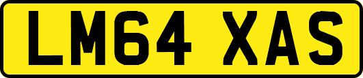 LM64XAS