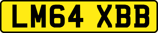 LM64XBB