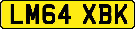 LM64XBK