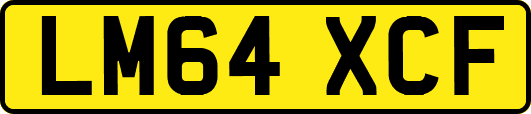 LM64XCF