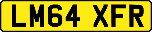 LM64XFR