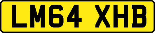 LM64XHB