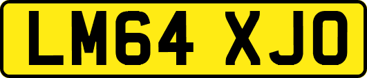 LM64XJO