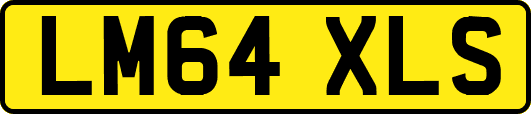 LM64XLS