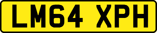 LM64XPH