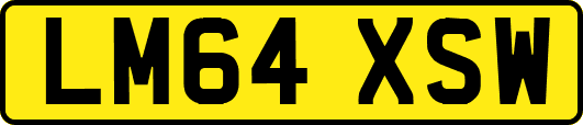LM64XSW