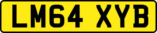 LM64XYB