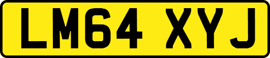 LM64XYJ