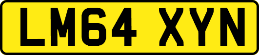 LM64XYN