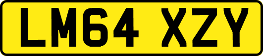 LM64XZY