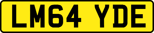 LM64YDE