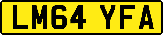 LM64YFA