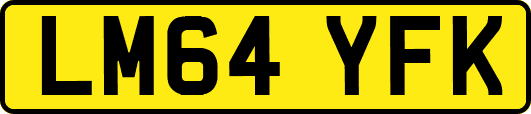 LM64YFK