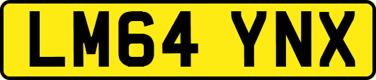 LM64YNX