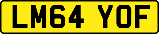 LM64YOF
