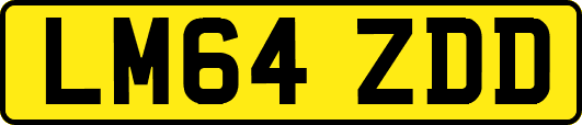 LM64ZDD