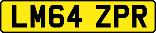 LM64ZPR
