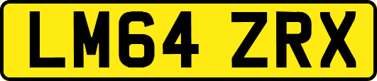 LM64ZRX