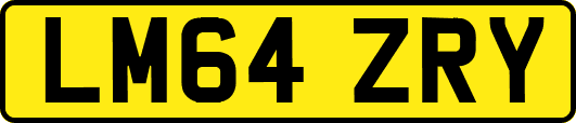LM64ZRY