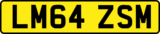 LM64ZSM