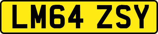 LM64ZSY