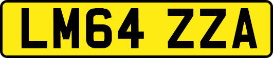 LM64ZZA