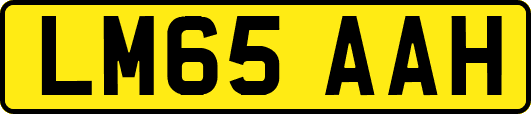 LM65AAH