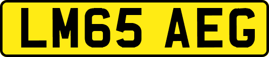 LM65AEG