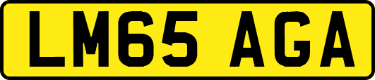 LM65AGA