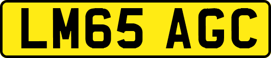LM65AGC