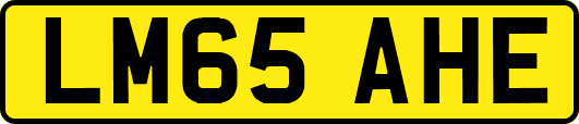 LM65AHE