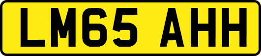 LM65AHH