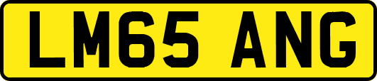 LM65ANG