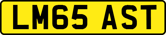 LM65AST